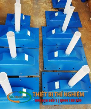 Bộ thử độ thấm gạch 2 kích cỡ
