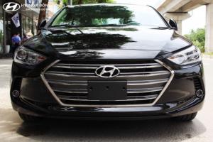 Hyundai Accent 2019 Xe có sẵn giao ngay!