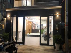 bán gấp nhà đường đào tông nguyên nhà bè, giá rẽ diện tích 84m2 giá 5.5 tỷ
