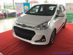 Hyundai Grand i10 Giá Tốt nhất thị trường!