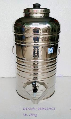XEM THÊM CÁC SẢN PHẨM KHÁC CỦA SHOP TẠI ĐÂY
★ Cam kết về chất lượng và dịch vụ bán hàng:
1. Hàng thật như hình. Để khách yên tâm mua hàng.
2. Cung cấp các sản phẩm theo đúng tiêu chuẩn với chất lượng tốt nhất.
★ Quy định đổi trả:
Sẵn sàng đổi trả hoặc hoàn lại tiền cho khách hàng với điều kiện sản phẩm phải còn nguyên hộp trong 48h kể từ ngày nhận hàng cho những lý do sau :
1. Sản phẩm bị lỗi.
2. Hư hỏng trong quá trình vận chuyển.
3. Khách hàng đưa ra lý do hợp lý về sự không hài lòng đối với sản phẩm và được sự đồng ý từ Shop
Cam kết về chất lượng và dịch vụ bán hàng
- Cung cấp các sản phẩm theo đúng tiêu chuẩn với chất lượng tốt nhất;
- Giá cả cạnh tranh;
- Đáp ứng mọi yêu cầu của khách hàng trong thời gian ngắn nhất;
- Đảm bảo về số lượng và đúng chủng loại khách đặt ;
- Tư vấn miễn phí 24/24 cho quý khách hàng về các sản phẩm của chúng tôi, bất cứ thắc mắc gì trước và sau khi mua sản phẩm ;
- Shop chỉ cung cấp những sản phẩm có chất lượng tốt nhất tới tay khách hàng.
- Với phương châm “Sự hài lòng của quý khách là thành công của chúng tôi”,chúng tôi luôn luôn lắng nghe và sẵn sàng tiếp thu mọi ý kiến góp ý của quý khách hàng; không ngừng cải tiến, nghiên cứu và ứng dụng các công nghệ mới vào sản xuất để ngày càng hoàn thiện hơn các dòng sản phẩm chính, nâng cao tính năng và giảm giá thành sản xuất, mang lại cho khách hàng nhiều sự lựa chọn với giá cả hợp lý nhất
Xin vui lòng Miễn trả giá.
1-Quý Khách Mua Hàng Lưu ý:
• Cước phí vận chuyển:
•
• Giá hiển thị trên sản phẩm chỉ là giá trị của sản phẩm (chưa bao gồm thuế VAT
•
• phí vận chuyển), Quý khách hàng đặt hàng (đặc biệt đối với khách ở tỉnh) sẽ
•
• cộng thêm phí vận chuyển, mức phí vận chuyển cao hay thấp và thời gian vận
•
• chuyển sẽ phụ thuộc vào nơi đặt hàng của Quý khách, vì vậy Quý khách nên
•
• kiểm tra thật kỹ thông tin lúc đặt hàng, số tiền và thời gian vận chuyển để cân
•
• nhắc trước khi đặt hàng.
•
• Đối với các sản phẩm hàng cồng kềnh quý khách lên đặt. Mỗi1 sản phảm là 1 đơn , để
•
• tiện cho việc vận chuyển và đóng gói
•
• Khi đặt hàng Quý khách vui lòng ghi chú vào đơn hàng khi cần có thêm thông tin
•
• như: màu sắc, thời gian Quý khách có thể nhận hàng, ....(màu sắc ghi chú sẽ
•
• được ưu tiên nếu hết shop sẽ chọn ngẫu nhiên)
•
• Và sau khi đặt hàng xong quý khách lên gọi điện hoặc chat zalo thông báo cho shop
•
• Để được hỗ trợ giao hàng trong thời gian sớm nhất
•
• Khi đặt hàng xong Quý khách vui lòng nghe máy trong thời gian giao hàng để
• bên vận chuyển giao hàng liên lạc kịp thời để đưa sản phẩm đến Quý khách
•
• Thắc mắc về thông tin hàng hóa, chất lượng sản phẩm, hỗ trợ kỹ thuật
..vv ĐT/ZaLo : 0938921873-INOX KIM HẰNG-Ms-Hằng
• Cảm ơn Quý khách đã quan tâm đến sản phẩm của shop.
•
• VỚI PHƯƠNG CHÂM “Chất lượng - Uy tín hàng đầu”
•
• Sự hài lòng của quý khách là thành công của shop!
Shop chuyên cung cấp: sỉ và lẻ. Các mặt hàng gia dụng. nhôm, nhựa, sắt, inox 201 và 304- nguồn hàng luôn có sẵn. Đặc biệt là: Có bán các phụ kiện lẻ, của sản phẩm khi khách cần. Nhận đặt hàng theo yêu cầu của quý khách.
Shop bán rất nhiều sản phẩm, quý khách có thể vào mục gian hàng của shop, để tham khảo các mặt hàng shop bán, xin chân thành cảm ơn.
Shop luôn phục vụ tận tình, chu đáo từ khâu tư vấn, đến lúc nhận hàng và bảo trì sản phẩm.
Mỗi khi khách muốn tìm lại shop. Xin vui lòng tìm kiếm shop INOX KIM HẰNG Q9.
www0909443873.chatnhanh.com
https:// /muabannhanh.com/0909443873
ĐC:187 LÊ VĂN VIỆT, P. HIỆP PHÚ,Q9,TP.HCM
facebook : INOX KIM HẰNG
Youtube :INOX KIM HẰNG Q9
Chúc quý khách vui vẻ!
Cám ơn quý khách hàng đã đặt mua sản phẩm của shop.
Trân trọng được phục vụ lại trong những lần sau!