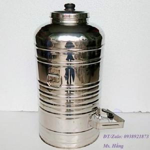 XEM THÊM CÁC SẢN PHẨM KHÁC CỦA SHOP TẠI ĐÂY
★ Cam kết về chất lượng và dịch vụ bán hàng:
1. Hàng thật như hình. Để khách yên tâm mua hàng.
2. Cung cấp các sản phẩm theo đúng tiêu chuẩn với chất lượng tốt nhất.
★ Quy định đổi trả:
Sẵn sàng đổi trả hoặc hoàn lại tiền cho khách hàng với điều kiện sản phẩm phải còn nguyên hộp trong 48h kể từ ngày nhận hàng cho những lý do sau :
1. Sản phẩm bị lỗi.
2. Hư hỏng trong quá trình vận chuyển.
3. Khách hàng đưa ra lý do hợp lý về sự không hài lòng đối với sản phẩm và được sự đồng ý từ Shop
Cam kết về chất lượng và dịch vụ bán hàng
- Cung cấp các sản phẩm theo đúng tiêu chuẩn với chất lượng tốt nhất;
- Giá cả cạnh tranh;
- Đáp ứng mọi yêu cầu của khách hàng trong thời gian ngắn nhất;
- Đảm bảo về số lượng và đúng chủng loại khách đặt ;
- Tư vấn miễn phí 24/24 cho quý khách hàng về các sản phẩm của chúng tôi, bất cứ thắc mắc gì trước và sau khi mua sản phẩm ;
- Shop chỉ cung cấp những sản phẩm có chất lượng tốt nhất tới tay khách hàng.
- Với phương châm “Sự hài lòng của quý khách là thành công của chúng tôi”,chúng tôi luôn luôn lắng nghe và sẵn sàng tiếp thu mọi ý kiến góp ý của quý khách hàng; không ngừng cải tiến, nghiên cứu và ứng dụng các công nghệ mới vào sản xuất để ngày càng hoàn thiện hơn các dòng sản phẩm chính, nâng cao tính năng và giảm giá thành sản xuất, mang lại cho khách hàng nhiều sự lựa chọn với giá cả hợp lý nhất
Xin vui lòng Miễn trả giá.
1-Quý Khách Mua Hàng Lưu ý:
• Cước phí vận chuyển:
•
• Giá hiển thị trên sản phẩm chỉ là giá trị của sản phẩm (chưa bao gồm thuế VAT
•
• phí vận chuyển), Quý khách hàng đặt hàng (đặc biệt đối với khách ở tỉnh) sẽ
•
• cộng thêm phí vận chuyển, mức phí vận chuyển cao hay thấp và thời gian vận
•
• chuyển sẽ phụ thuộc vào nơi đặt hàng của Quý khách, vì vậy Quý khách nên
•
• kiểm tra thật kỹ thông tin lúc đặt hàng, số tiền và thời gian vận chuyển để cân
•
• nhắc trước khi đặt hàng.
•
• Đối với các sản phẩm hàng cồng kềnh quý khách lên đặt. Mỗi1 sản phảm là 1 đơn , để
•
• tiện cho việc vận chuyển và đóng gói
•
• Khi đặt hàng Quý khách vui lòng ghi chú vào đơn hàng khi cần có thêm thông tin
•
• như: màu sắc, thời gian Quý khách có thể nhận hàng, ....(màu sắc ghi chú sẽ
•
• được ưu tiên nếu hết shop sẽ chọn ngẫu nhiên)
•
• Và sau khi đặt hàng xong quý khách lên gọi điện hoặc chat zalo thông báo cho shop
•
• Để được hỗ trợ giao hàng trong thời gian sớm nhất
•
• Khi đặt hàng xong Quý khách vui lòng nghe máy trong thời gian giao hàng để
• bên vận chuyển giao hàng liên lạc kịp thời để đưa sản phẩm đến Quý khách
•
• Thắc mắc về thông tin hàng hóa, chất lượng sản phẩm, hỗ trợ kỹ thuật
..vv ĐT/ZaLo : 0938921873-INOX KIM HẰNG-Ms-Hằng
• Cảm ơn Quý khách đã quan tâm đến sản phẩm của shop.
•
• VỚI PHƯƠNG CHÂM “Chất lượng - Uy tín hàng đầu”
•
• Sự hài lòng của quý khách là thành công của shop!
Shop chuyên cung cấp: sỉ và lẻ. Các mặt hàng gia dụng. nhôm, nhựa, sắt, inox 201 và 304- nguồn hàng luôn có sẵn. Đặc biệt là: Có bán các phụ kiện lẻ, của sản phẩm khi khách cần. Nhận đặt hàng theo yêu cầu của quý khách.
Shop bán rất nhiều sản phẩm, quý khách có thể vào mục gian hàng của shop, để tham khảo các mặt hàng shop bán, xin chân thành cảm ơn.
Shop luôn phục vụ tận tình, chu đáo từ khâu tư vấn, đến lúc nhận hàng và bảo trì sản phẩm.
Mỗi khi khách muốn tìm lại shop. Xin vui lòng tìm kiếm shop INOX KIM HẰNG Q9.
www0909443873.chatnhanh.com
https:// /muabannhanh.com/0909443873
ĐC:187 LÊ VĂN VIỆT, P. HIỆP PHÚ,Q9,TP.HCM
facebook : INOX KIM HẰNG
Youtube :INOX KIM HẰNG Q9
Chúc quý khách vui vẻ!
Cám ơn quý khách hàng đã đặt mua sản phẩm của shop.
Trân trọng được phục vụ lại trong những lần sau!