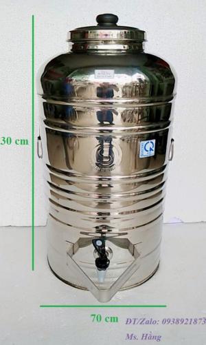 XEM THÊM CÁC SẢN PHẨM KHÁC CỦA SHOP TẠI ĐÂY
★ Cam kết về chất lượng và dịch vụ bán hàng:
1. Hàng thật như hình. Để khách yên tâm mua hàng.
2. Cung cấp các sản phẩm theo đúng tiêu chuẩn với chất lượng tốt nhất.
★ Quy định đổi trả:
Sẵn sàng đổi trả hoặc hoàn lại tiền cho khách hàng với điều kiện sản phẩm phải còn nguyên hộp trong 48h kể từ ngày nhận hàng cho những lý do sau :
1. Sản phẩm bị lỗi.
2. Hư hỏng trong quá trình vận chuyển.
3. Khách hàng đưa ra lý do hợp lý về sự không hài lòng đối với sản phẩm và được sự đồng ý từ Shop
Cam kết về chất lượng và dịch vụ bán hàng
- Cung cấp các sản phẩm theo đúng tiêu chuẩn với chất lượng tốt nhất;
- Giá cả cạnh tranh;
- Đáp ứng mọi yêu cầu của khách hàng trong thời gian ngắn nhất;
- Đảm bảo về số lượng và đúng chủng loại khách đặt ;
- Tư vấn miễn phí 24/24 cho quý khách hàng về các sản phẩm của chúng tôi, bất cứ thắc mắc gì trước và sau khi mua sản phẩm ;
- Shop chỉ cung cấp những sản phẩm có chất lượng tốt nhất tới tay khách hàng.
- Với phương châm “Sự hài lòng của quý khách là thành công của chúng tôi”,chúng tôi luôn luôn lắng nghe và sẵn sàng tiếp thu mọi ý kiến góp ý của quý khách hàng; không ngừng cải tiến, nghiên cứu và ứng dụng các công nghệ mới vào sản xuất để ngày càng hoàn thiện hơn các dòng sản phẩm chính, nâng cao tính năng và giảm giá thành sản xuất, mang lại cho khách hàng nhiều sự lựa chọn với giá cả hợp lý nhất
Xin vui lòng Miễn trả giá.
1-Quý Khách Mua Hàng Lưu ý:
• Cước phí vận chuyển:
•
• Giá hiển thị trên sản phẩm chỉ là giá trị của sản phẩm (chưa bao gồm thuế VAT
•
• phí vận chuyển), Quý khách hàng đặt hàng (đặc biệt đối với khách ở tỉnh) sẽ
•
• cộng thêm phí vận chuyển, mức phí vận chuyển cao hay thấp và thời gian vận
•
• chuyển sẽ phụ thuộc vào nơi đặt hàng của Quý khách, vì vậy Quý khách nên
•
• kiểm tra thật kỹ thông tin lúc đặt hàng, số tiền và thời gian vận chuyển để cân
•
• nhắc trước khi đặt hàng.
•
• Đối với các sản phẩm hàng cồng kềnh quý khách lên đặt. Mỗi1 sản phảm là 1 đơn , để
•
• tiện cho việc vận chuyển và đóng gói
•
• Khi đặt hàng Quý khách vui lòng ghi chú vào đơn hàng khi cần có thêm thông tin
•
• như: màu sắc, thời gian Quý khách có thể nhận hàng, ....(màu sắc ghi chú sẽ
•
• được ưu tiên nếu hết shop sẽ chọn ngẫu nhiên)
•
• Và sau khi đặt hàng xong quý khách lên gọi điện hoặc chat zalo thông báo cho shop
•
• Để được hỗ trợ giao hàng trong thời gian sớm nhất
•
• Khi đặt hàng xong Quý khách vui lòng nghe máy trong thời gian giao hàng để
• bên vận chuyển giao hàng liên lạc kịp thời để đưa sản phẩm đến Quý khách
•
• Thắc mắc về thông tin hàng hóa, chất lượng sản phẩm, hỗ trợ kỹ thuật
..vv ĐT/ZaLo : 0938921873-INOX KIM HẰNG-Ms-Hằng
• Cảm ơn Quý khách đã quan tâm đến sản phẩm của shop.
•
• VỚI PHƯƠNG CHÂM “Chất lượng - Uy tín hàng đầu”
•
• Sự hài lòng của quý khách là thành công của shop!
Shop chuyên cung cấp: sỉ và lẻ. Các mặt hàng gia dụng. nhôm, nhựa, sắt, inox 201 và 304- nguồn hàng luôn có sẵn. Đặc biệt là: Có bán các phụ kiện lẻ, của sản phẩm khi khách cần. Nhận đặt hàng theo yêu cầu của quý khách.
Shop bán rất nhiều sản phẩm, quý khách có thể vào mục gian hàng của shop, để tham khảo các mặt hàng shop bán, xin chân thành cảm ơn.
Shop luôn phục vụ tận tình, chu đáo từ khâu tư vấn, đến lúc nhận hàng và bảo trì sản phẩm.
Mỗi khi khách muốn tìm lại shop. Xin vui lòng tìm kiếm shop INOX KIM HẰNG Q9.
www0909443873.chatnhanh.com
https:// /muabannhanh.com/0909443873
ĐC:187 LÊ VĂN VIỆT, P. HIỆP PHÚ,Q9,TP.HCM
facebook : INOX KIM HẰNG
Youtube :INOX KIM HẰNG Q9
Chúc quý khách vui vẻ!
Cám ơn quý khách hàng đã đặt mua sản phẩm của shop.
Trân trọng được phục vụ lại trong những lần sau!