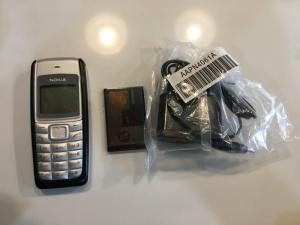 Nokia 1110i zin, bảo hành 06 tháng