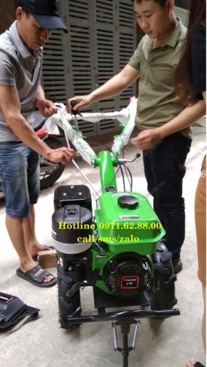 tay ga dễ dàng hoạt động