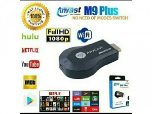 HDMI Không Dây AnyCast M9 Plus Cao Cấp