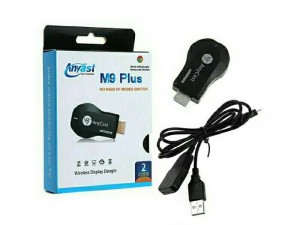 HDMI Không Dây AnyCast M9 Plus Cao Cấp