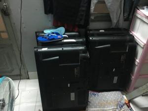 Tivi lg 32 in