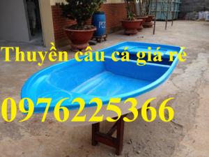 Cung cấp thuyền du lịch,thuyền câu cá giá rẻ tại hà nội