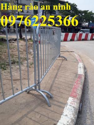 Nơi cung cấp hàng rào di động ,hàng rào ngăn cách giá rẻ