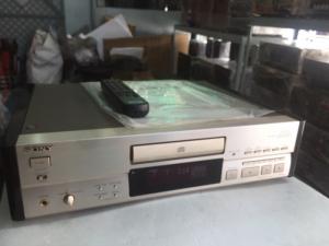 Bán chuyên Cd Sony X555ESJ hàng bải tuyển chọn từ nhật về