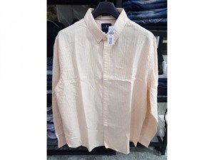 Áo sơ mi hiệu ae , amber , guess,