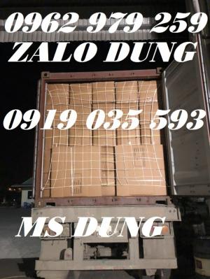 Lưới chắn hàng hóa an toàn xe container vận tải logictics