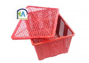Rổ nhựa đựng ớt 7kg
