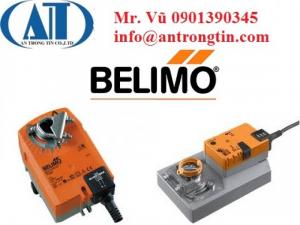 van điều khiển Belimo