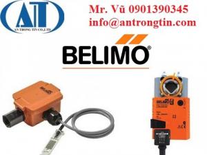 van điều khiển Belimo