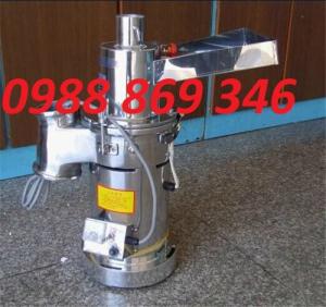 Máy xay nghiền dược liệu, thảo dược DF-20