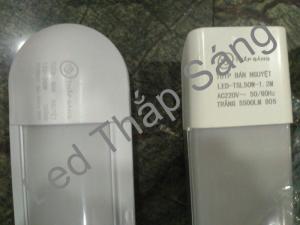 Bán Nguyệt 18W
