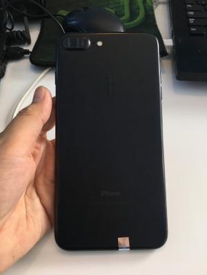 iPhone 7 Plus 128G cũ giá đẹp tại Tablet Plaza Dĩ AN