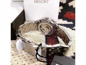 Đồng Hồ Orient