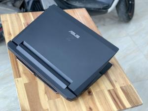 Laptop Asus Gaming G74Sx , i7 2670QM Ram16G 500G Vga GTX560 2G Full HD Đèn phím 17inch Đẹp zin 100% giá rẻ