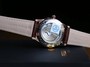 Đồng hồ nam REEF TIGER RGA1980 rose gold