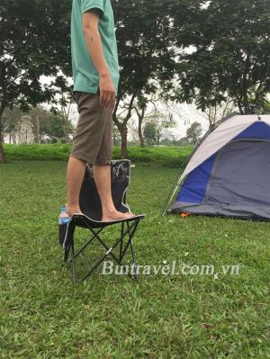 Ghế xếp câu cá GL7518