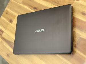 Laptop Asus X441UA, i3 6006U 4G SSD128G Đẹp keng zin 10