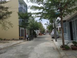 Bán gấp lô TĐC Phước Long, P Phước Long, Nha Trang chỉ 2 tỷ