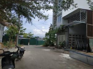 Bán gấp lô TĐC Phước Long, P Phước Long, Nha Trang chỉ 2 tỷ