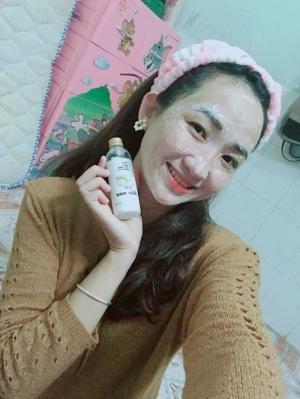 sữa cừu non pizu