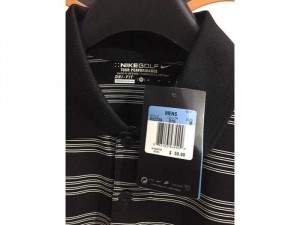 Áo polo nike