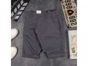 Quần short kaki nam cao cấp nhiều màu đẹp Cameraman