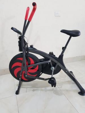 xe đạp tập thể dục đa năng ở thanh hóa