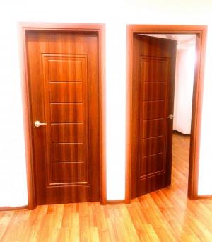 Cửa căn hộ, cửa khách sạn ABS DH Group 12.5