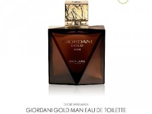 Nước HoaNamOriflame GIORDANIGOLDMAN32155