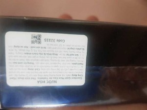Nước HoaNamOriflame GIORDANIGOLDMAN32155