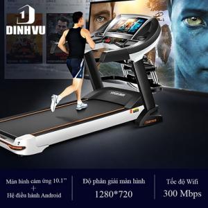 Máy chạy bộ đa năng HQ 9600 tại Hưng Yên, Hải Phòng