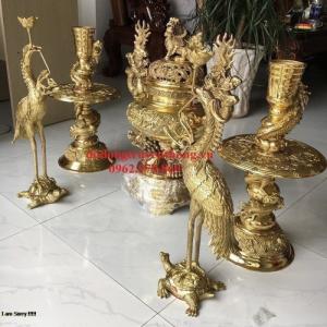 Bán lư đồng đại phát số 3