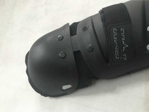 Bộ giáp 4 món bảo vệ chân tay khi đi phượt
