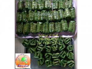 Món Huế(lọc + nậm) nóng cho ngày mưa