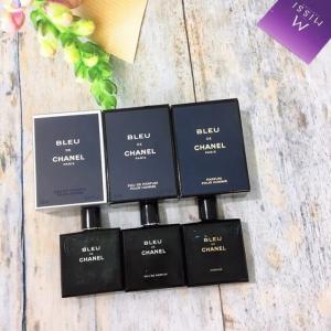 Nước hoa chính hãng Chanel mini 10ml