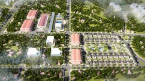 RAINBOW COMPLEX giành vị trí ưu tiên cho các khách hàng đã quan tâm đến nhưng chưa đực sở hữu