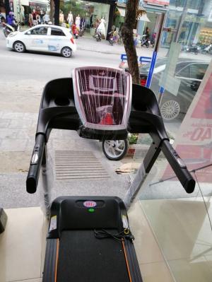 Máy chạy bộ goodfor giá rẻ nhất tại thanh hóa