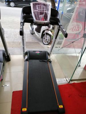 Máy chạy bộ goodfor giá rẻ nhất tại thanh hóa