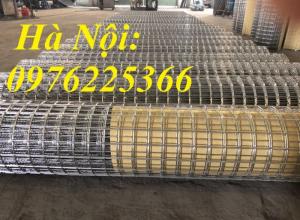 Lưới thép hàn D3a50x50, D4a50x50, A100x100,A150x150, A200x200