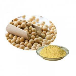 Tinh chất mầm đậu nành- Soy isoflavones ( Công ty TNHH Safaco )