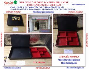 Chất liệu nhựa abs cao cấp, an toàn vệ sinh thực phẩm