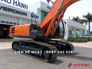 Xe đào Hitachi ZX330-5G