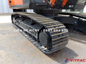 Máy đào gầu ngược Hitachi